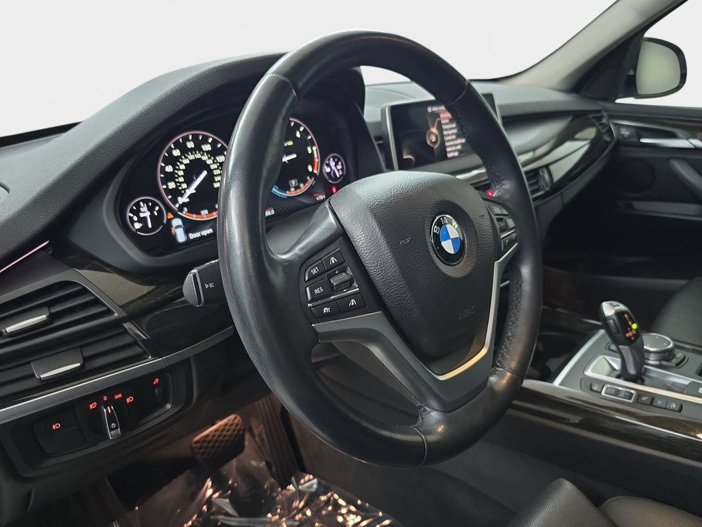 Used 2015 BMW X5 xDrive35d AWD/4WD image 19