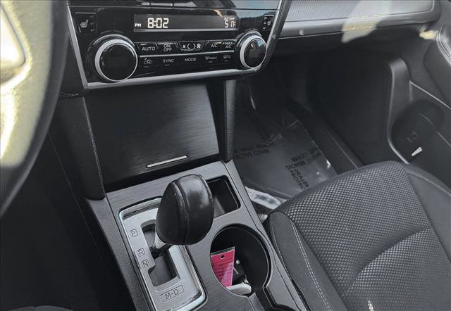 Used 2019 Subaru Outback 2.5i Premium image 15