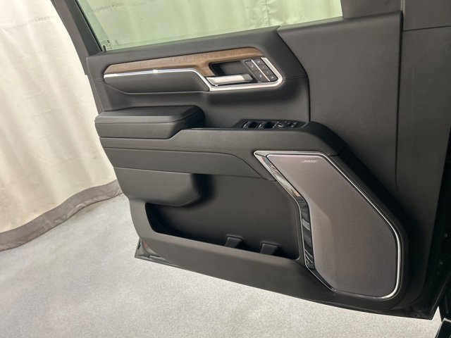 Used 2024 Chevrolet Silverado 3500 High Country w/ High Country Premium Package image 23