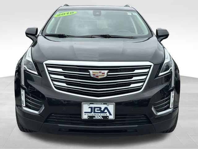 Used 2018 Cadillac XT5 Premium Luxury AWD/4WD image 23