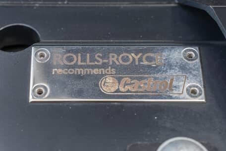 Used 2014 Rolls-Royce Phantom Drophead Coupe image 52