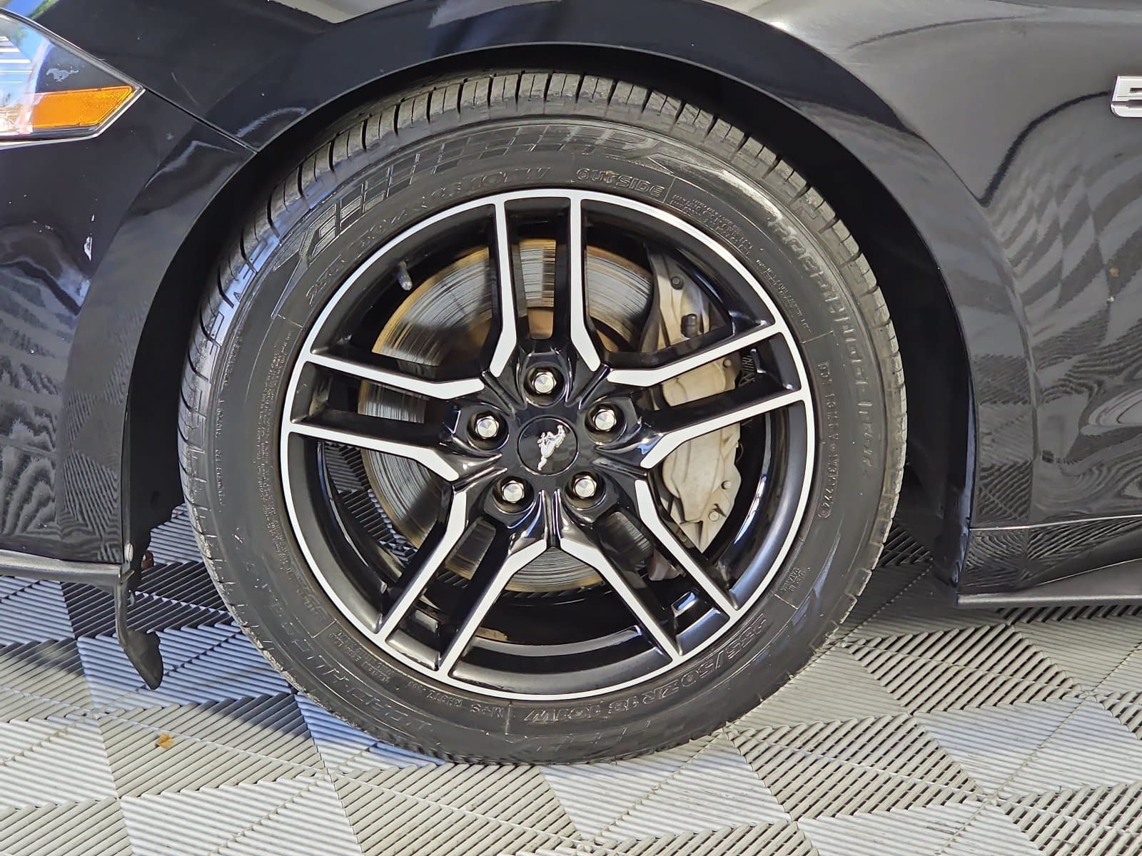 Used 2020 Ford Mustang GT RWD image 10