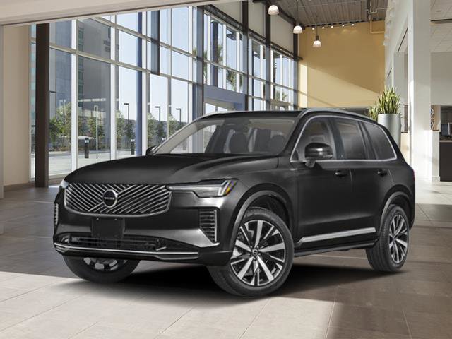 New 2026 Volvo XC90 B6 Plus