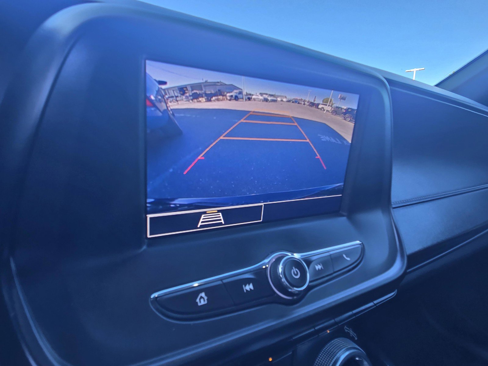 Used 2023 Chevrolet Camaro LT RWD image 22