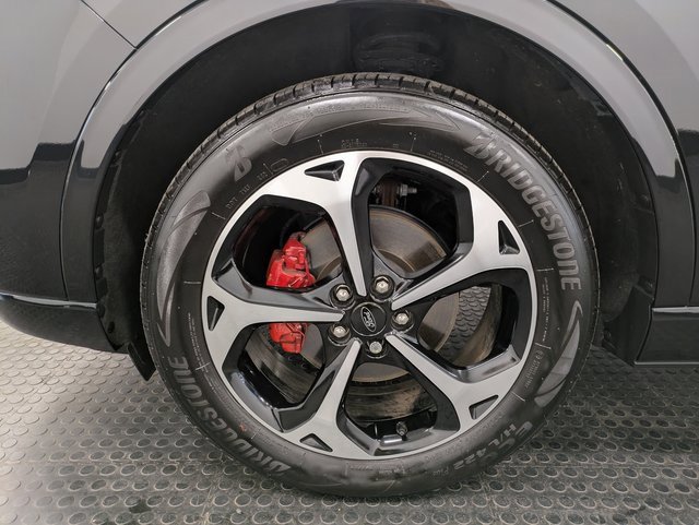 Used 2023 Ford Escape ST-Line Select w/ Tech Pack #2 image 7