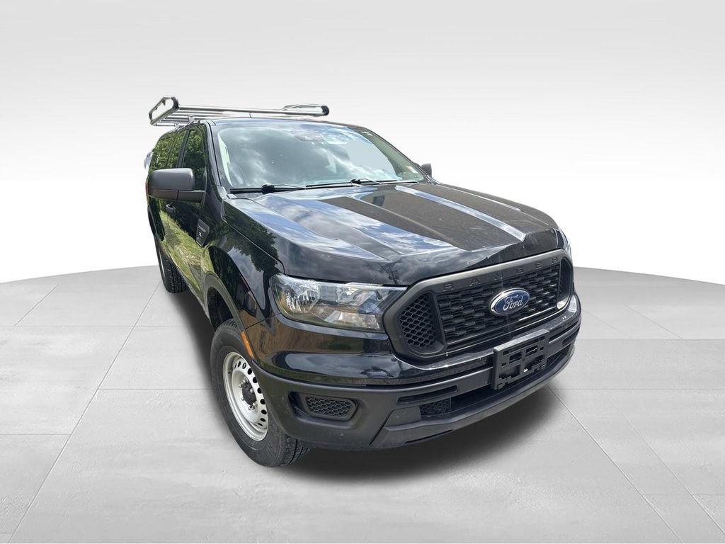 Used 2021 Ford Ranger XL RWD image 4