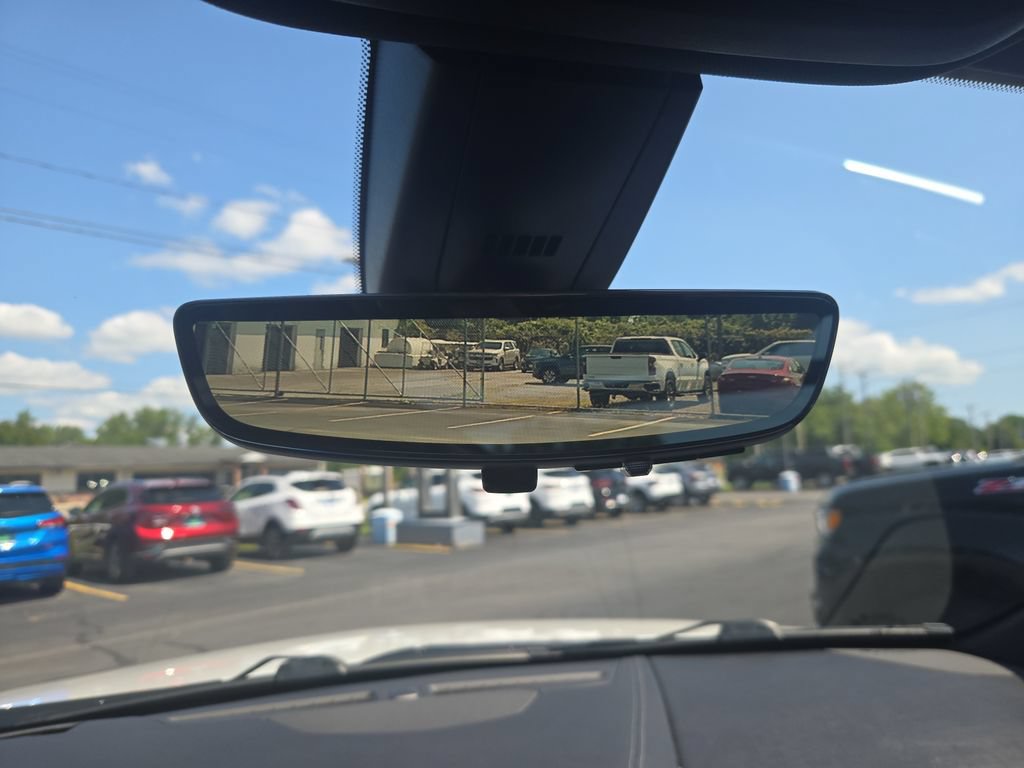 Certified 2020 Cadillac XT6 Premium Luxury AWD/4WD image 23