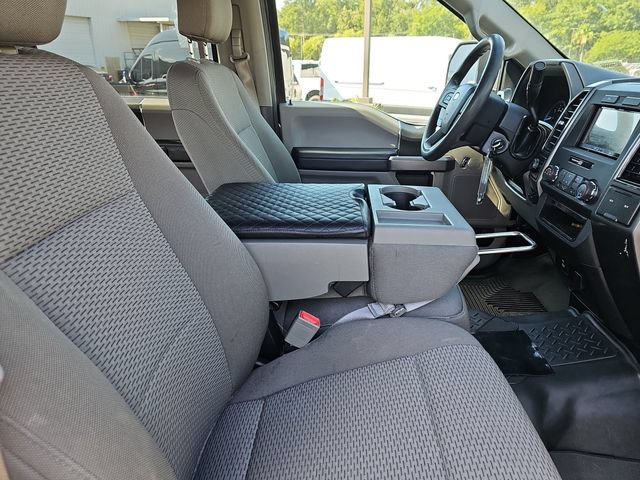 Used 2019 Ford F250 XLT w/ Snow Plow Prep Package AWD/4WD image 12