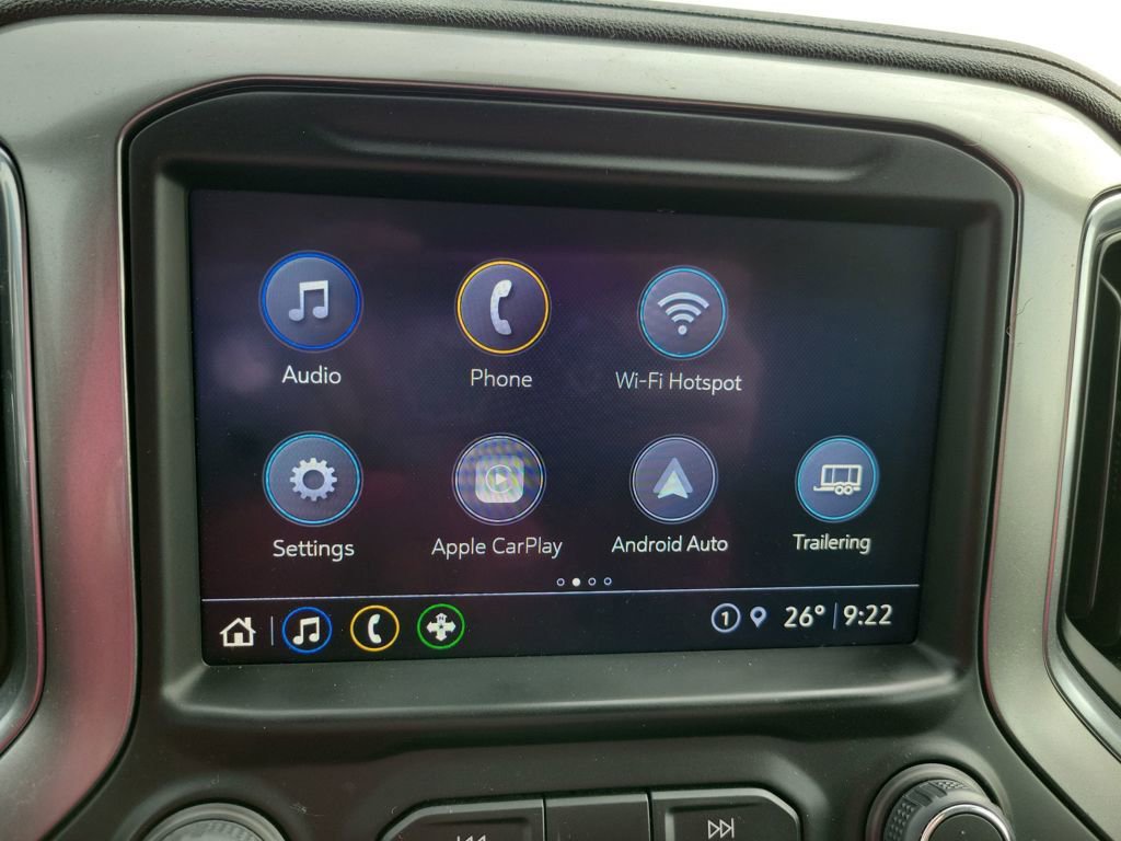 Used 2023 Chevrolet Silverado 2500 LT w/ Advanced Trailering Package image 42