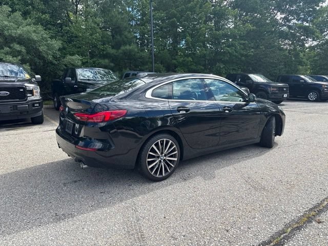 Used 2021 BMW 228i xDrive Gran Coupe AWD/4WD image 3