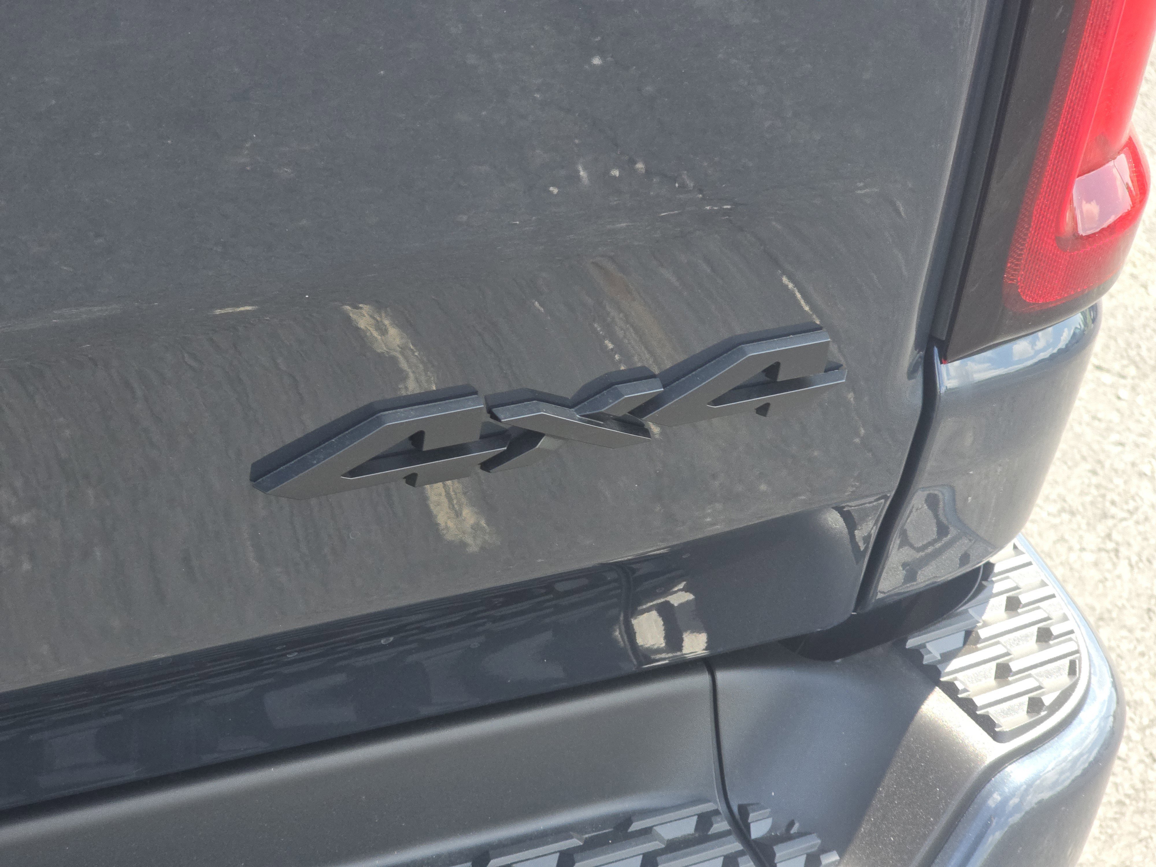 New 2026 RAM 1500 Big Horn image 11