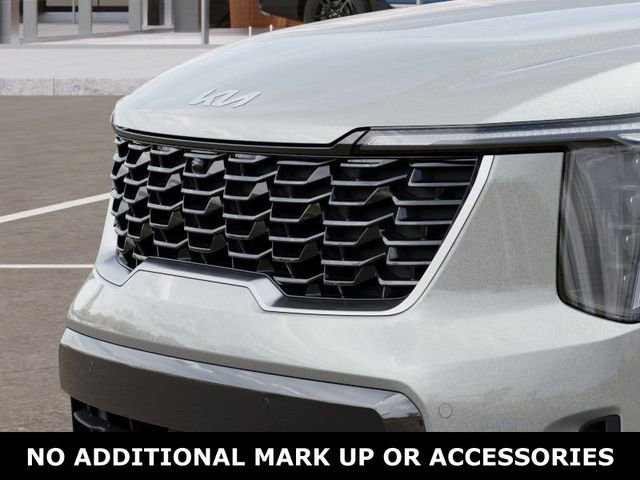 New 2026 Kia Sorento SX image 12