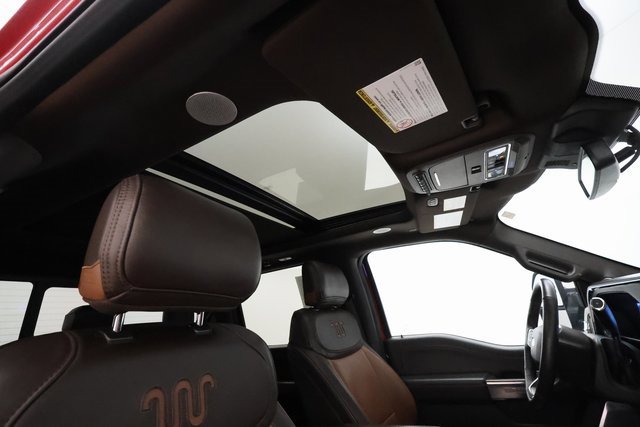 Used 2023 Ford F250 King Ranch w/ Chrome Package image 25