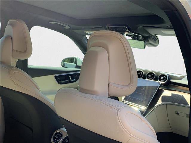 New 2026 Mercedes-Benz GLC 300 image 13