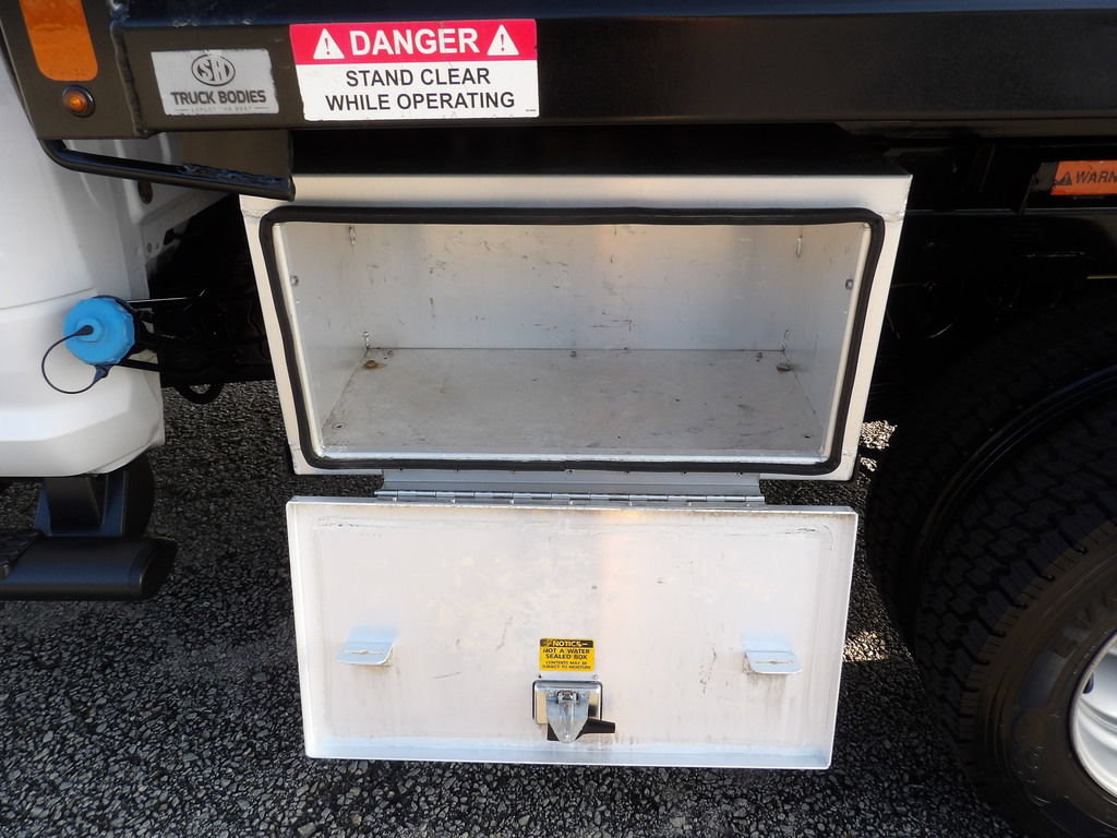 Used 2022 RAM 5500 Tradesman AWD/4WD image 60
