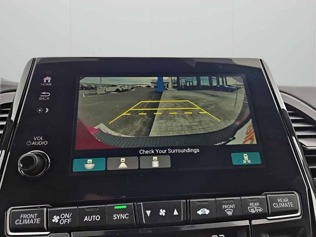 Used 2024 Honda Odyssey Sport image 27