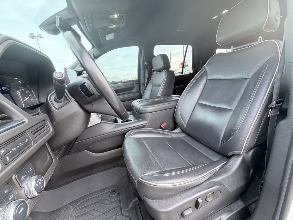 Used 2021 GMC Yukon SLT image 19