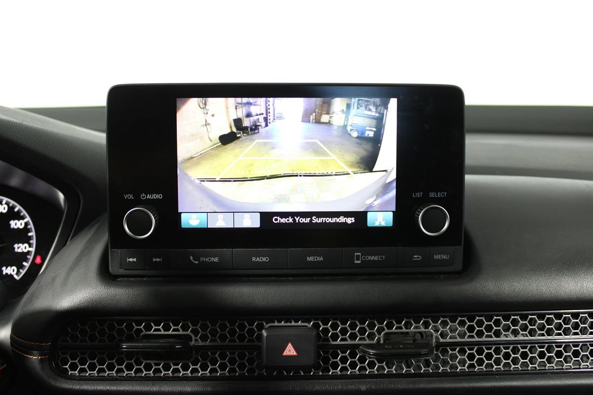 Used 2025 Honda HR-V Sport image 20