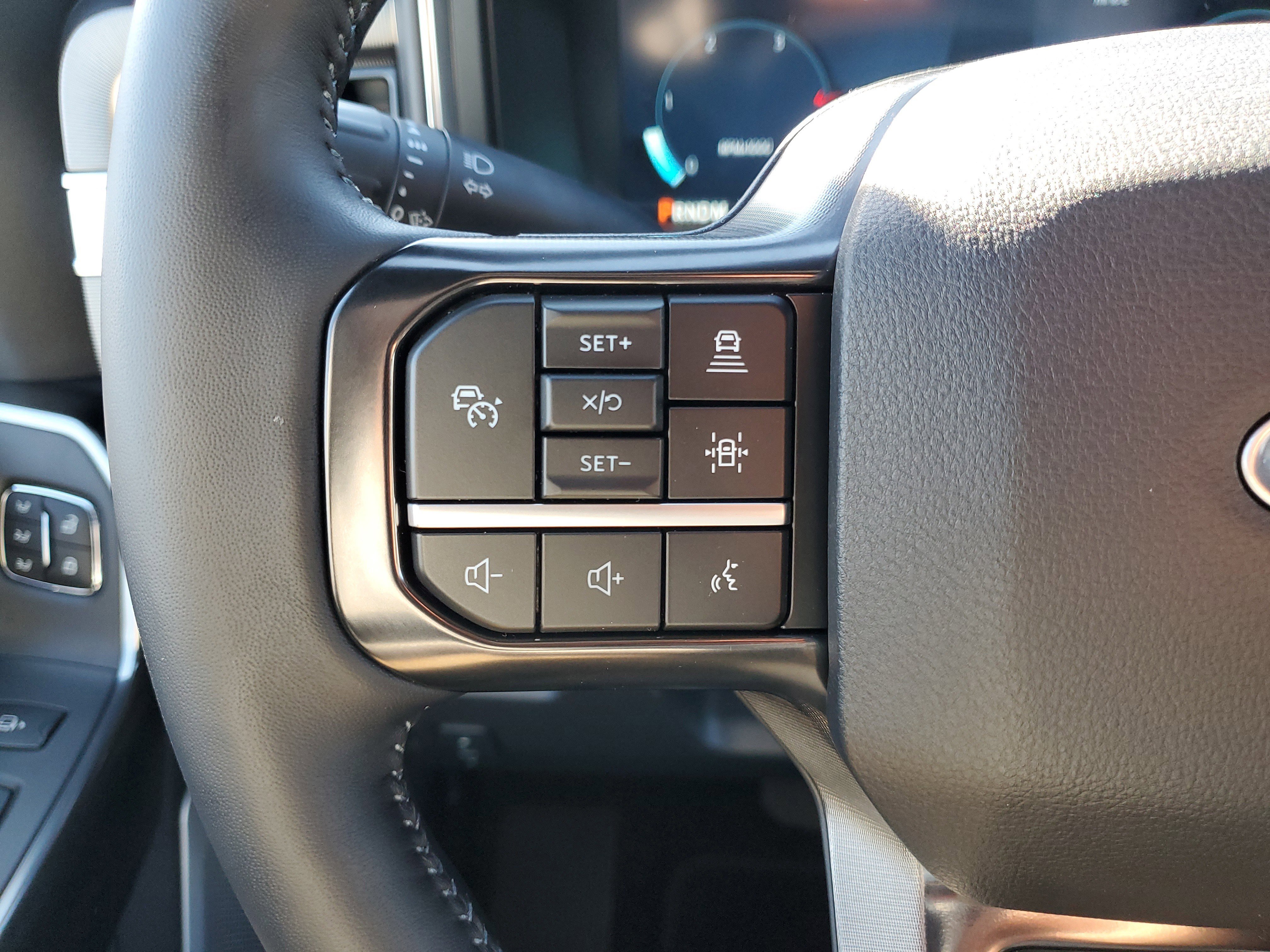 New 2026 Ford F450 Platinum image 15