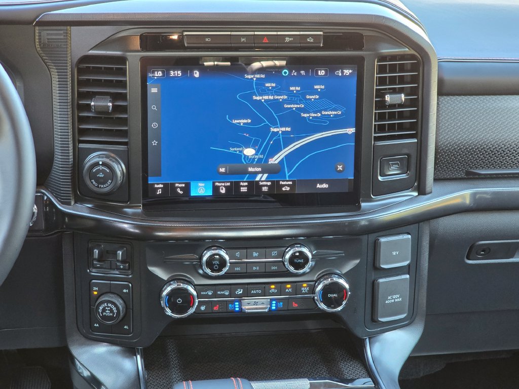 Used 2026 Ford F150 Raptor w/ Equipment Group 803A Raptor R AWD/4WD image 37
