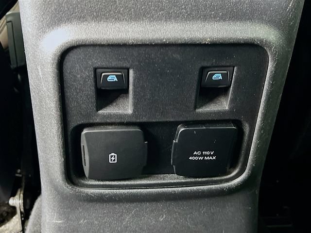 Used 2024 Ford Bronco Outer Banks AWD/4WD image 33