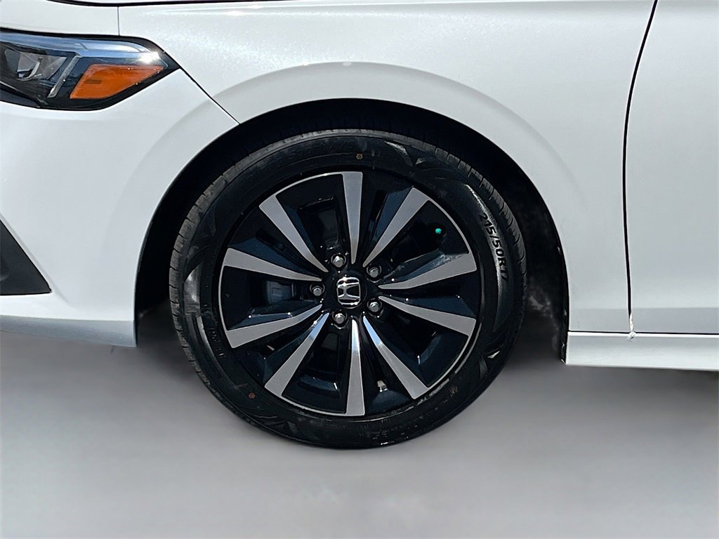 Used 2024 Honda Civic EX image 30