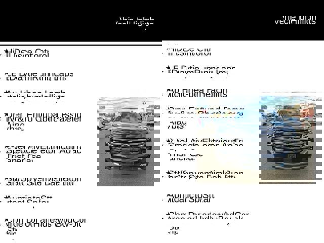 Used 2022 Chevrolet Tahoe Premier image 27