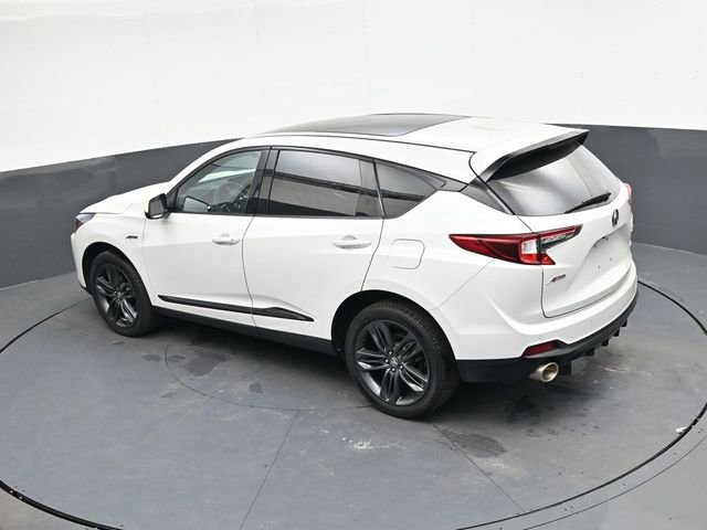 Used 2023 Acura RDX A-Spec image 26
