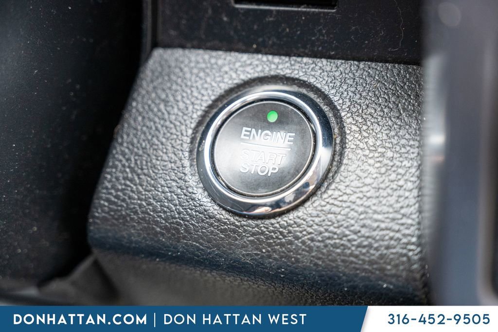 Used 2019 Ford Expedition Platinum AWD/4WD image 13