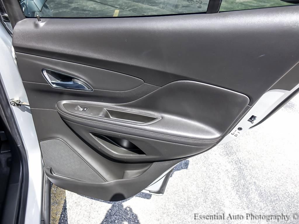 Used 2016 Buick Encore Convenience FWD image 23