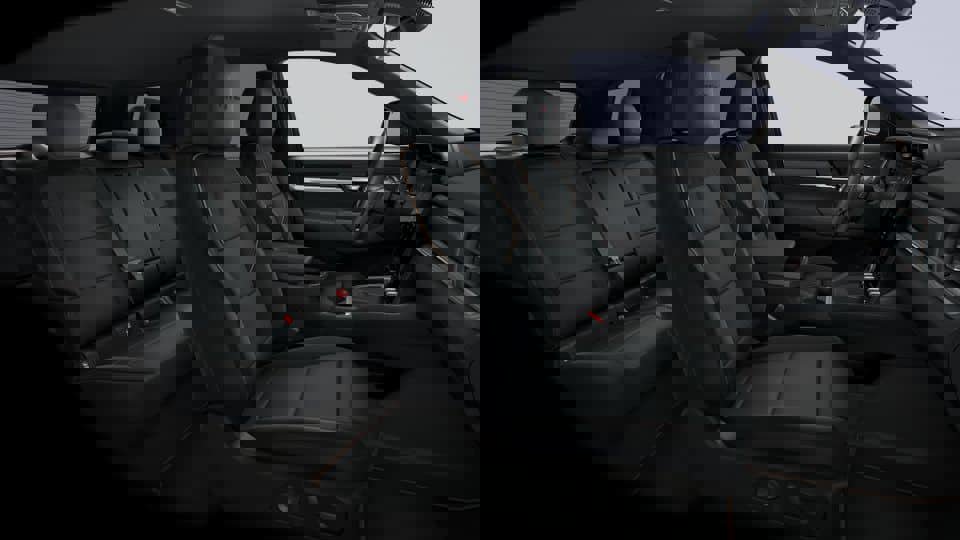 New 2026 GMC Terrain AT4 w/ Convenience Package III image 58