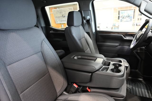 New 2026 GMC Sierra 1500 Elevation AWD/4WD image 11