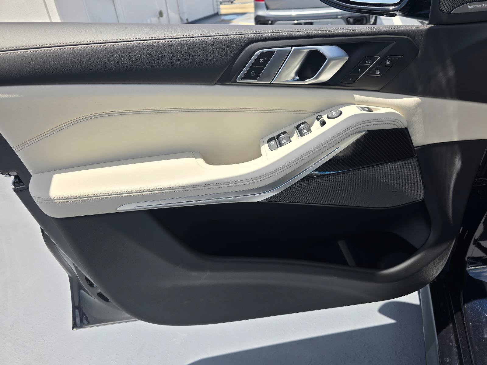 New 2026 BMW X5 M60i AWD/4WD image 14