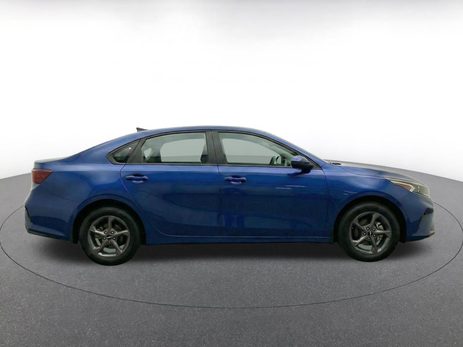Used 2025 Kia K4 FWD image 10
