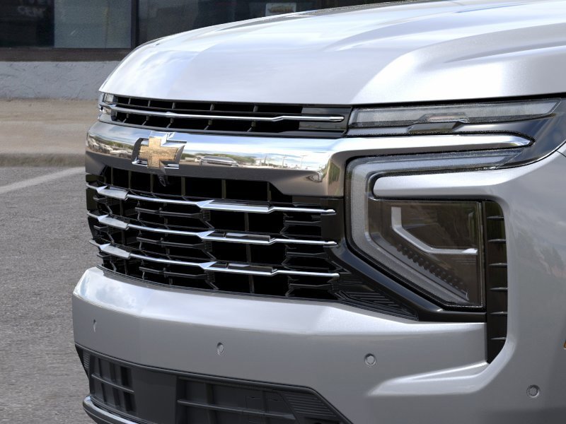 New 2026 Chevrolet Suburban LT AWD/4WD image 13