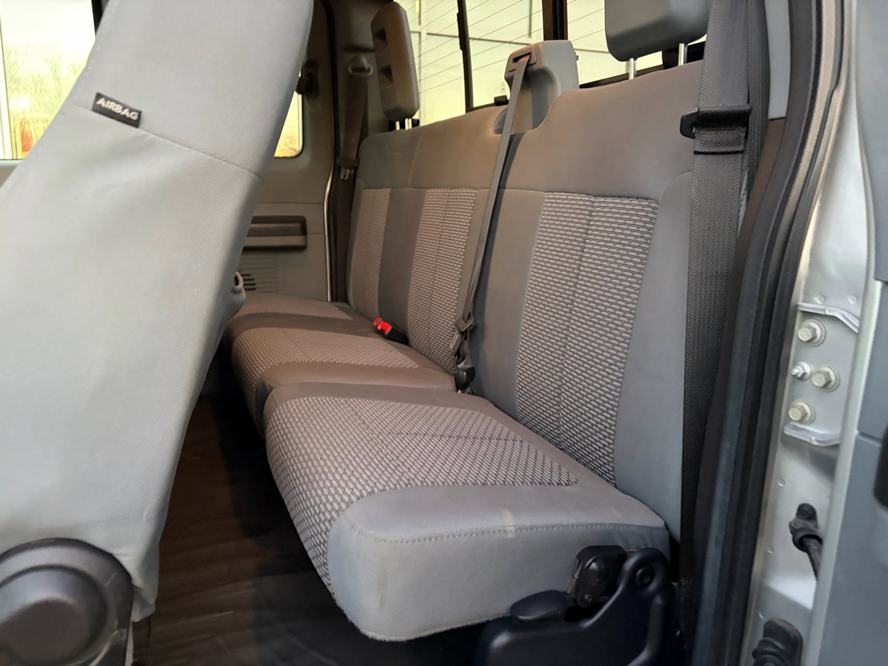 Used 2016 Ford F250 XLT w/ XLT Premium Package image 31