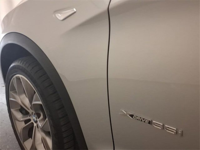 Used 2016 BMW X3 xDrive35i image 10