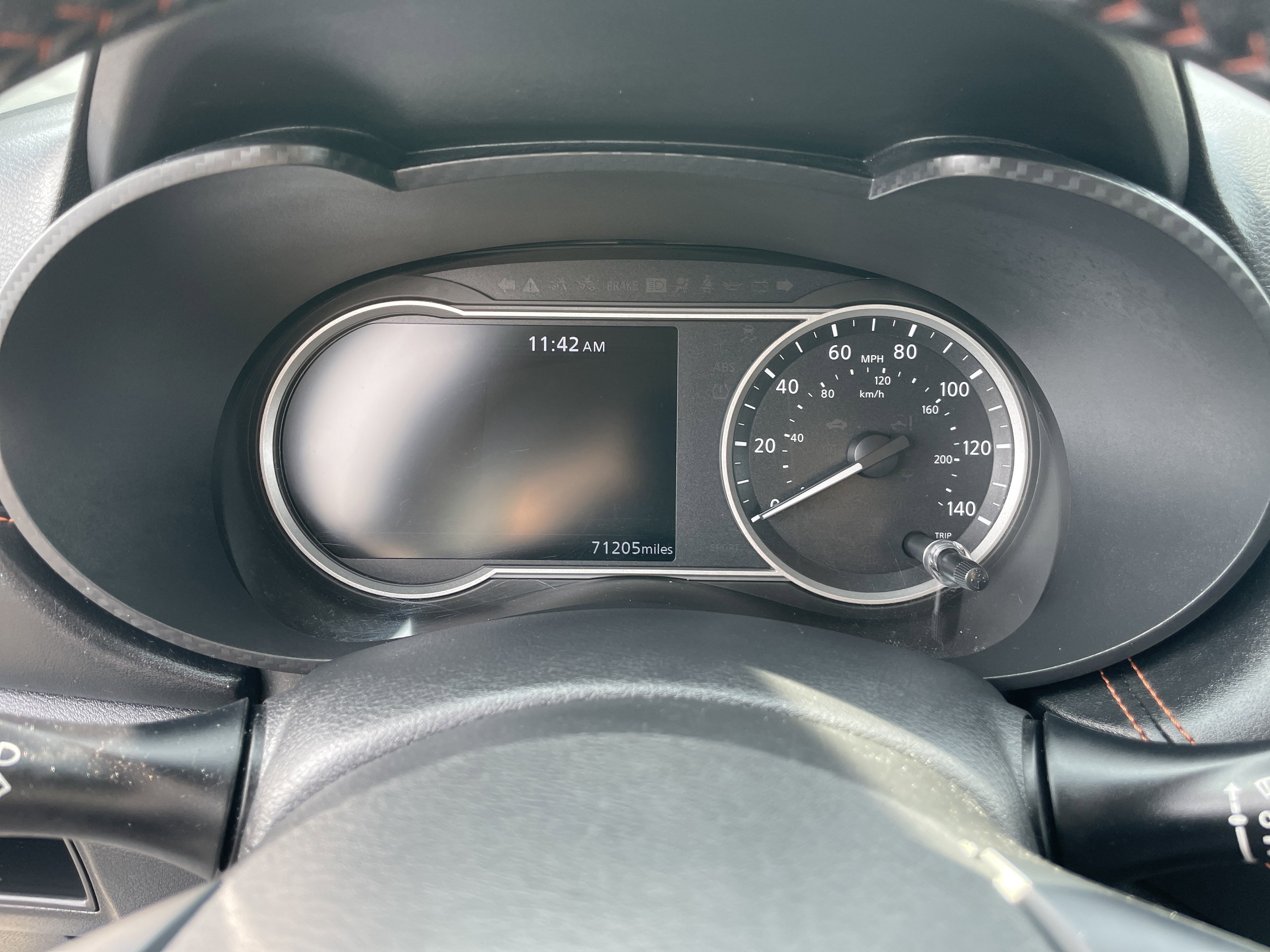 Used 2020 Nissan Versa SR image 38