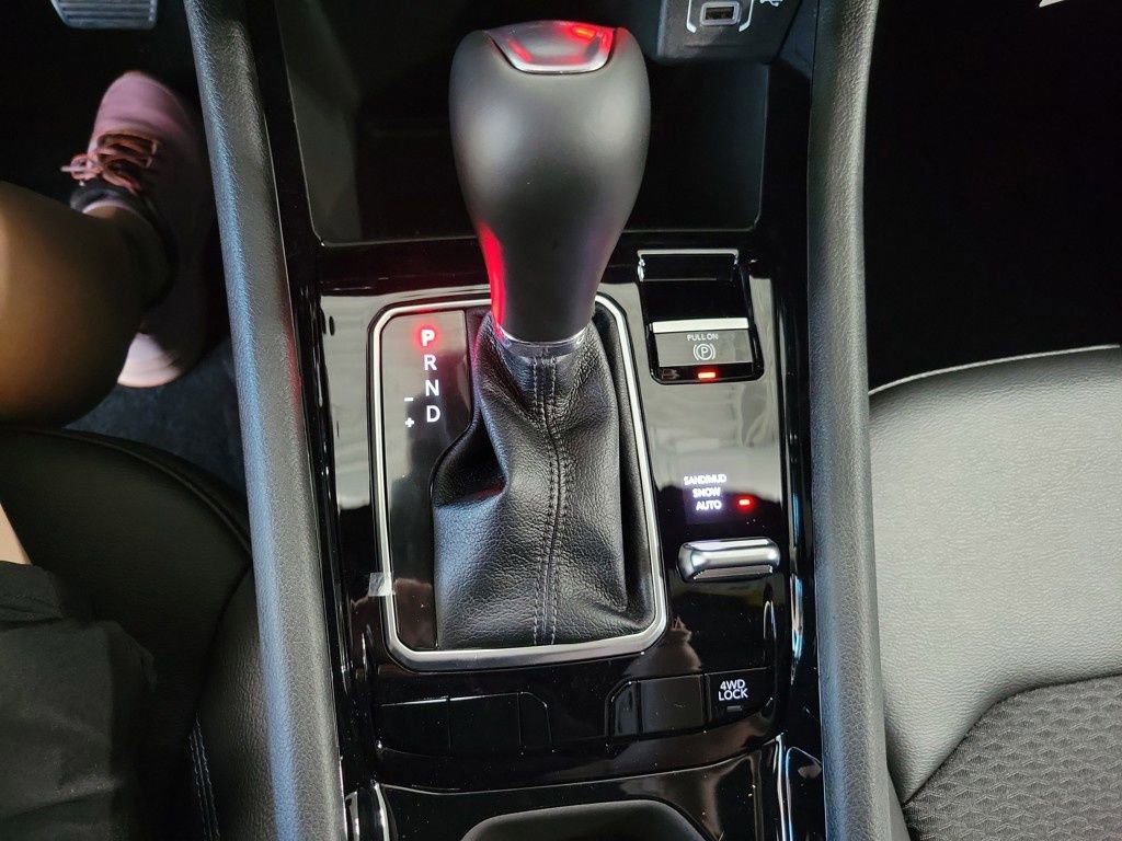 New 2025 Jeep Compass Latitude w/ Convenience Group image 20