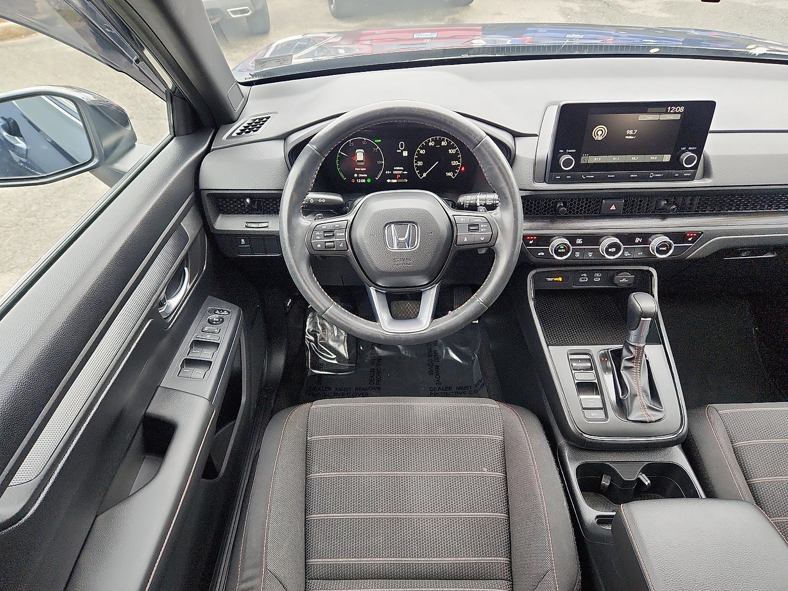 Used 2024 Honda CR-V Sport image 12