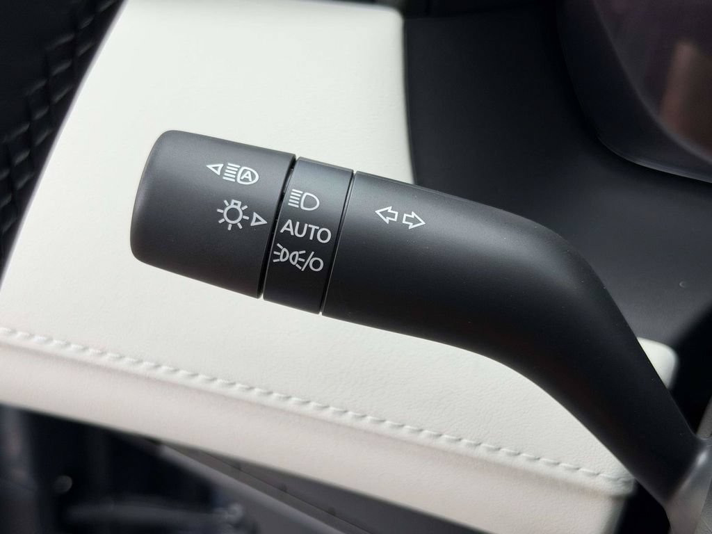 New 2026 MAZDA CX-5 Select AWD/4WD image 20