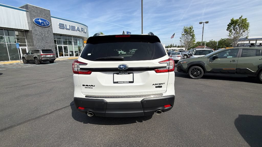 New 2026 Subaru Ascent Bronze Edition AWD/4WD image 5