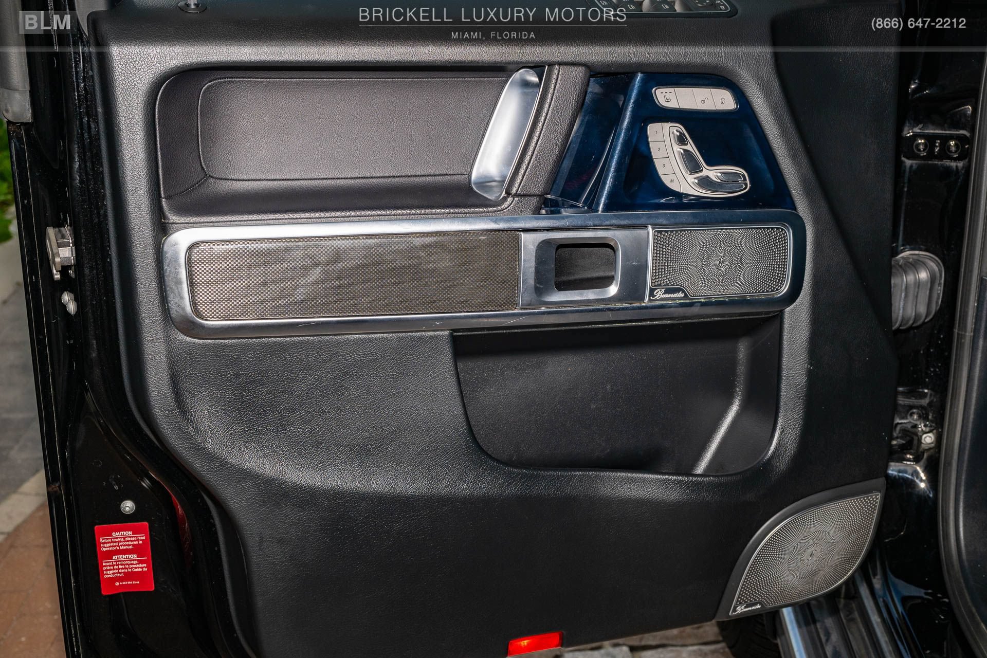 Used 2021 Mercedes-Benz G 550 image 15