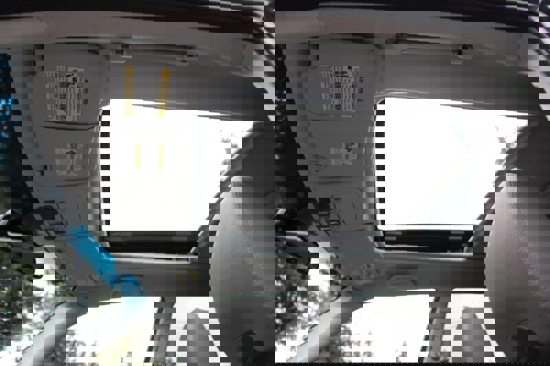 Used 2012 Subaru Forester 2.5X Limited image 9