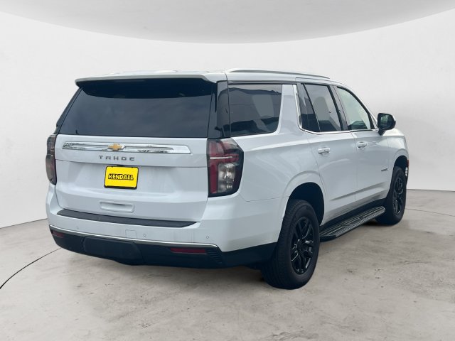 Used 2024 Chevrolet Tahoe LS w/ Driver Alert Package AWD/4WD image 5