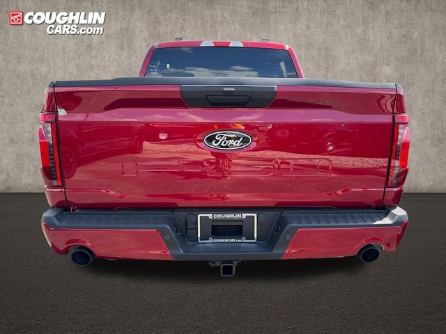New 2026 Ford F150 STX AWD/4WD image 7