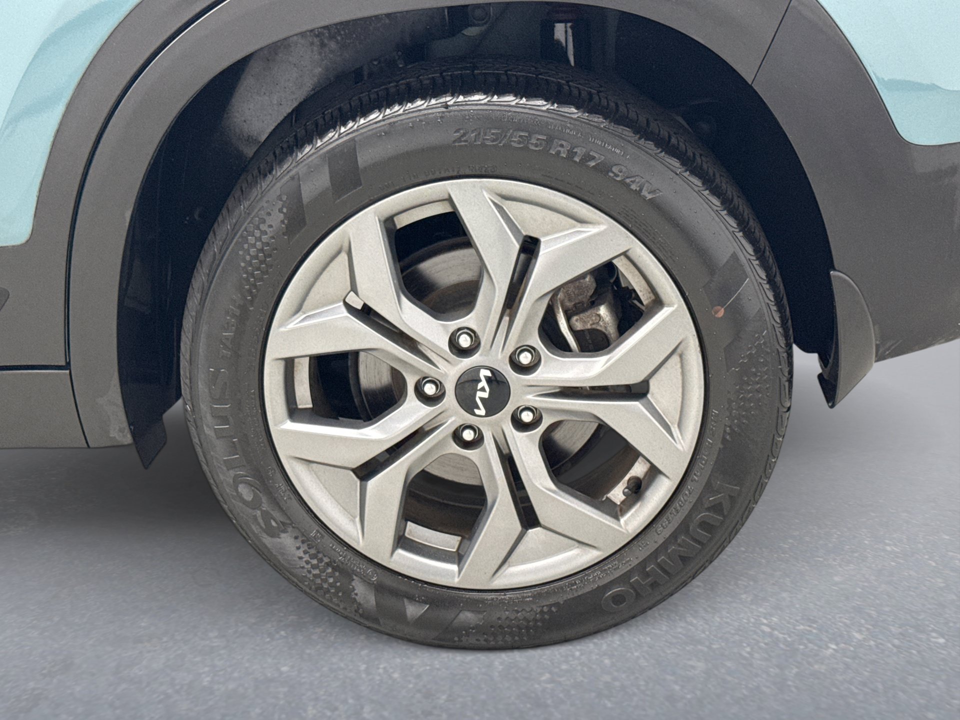 Used 2024 Kia Seltos S AWD/4WD image 25