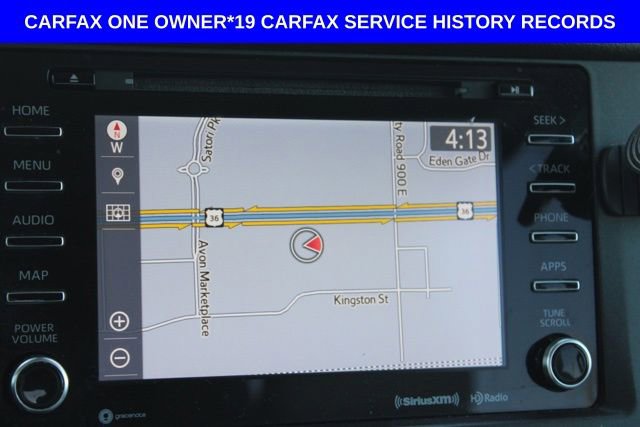 Used 2018 Toyota Sienna XLE w/ XLE Navigation Package image 43