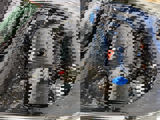 Used 2018 Hyundai Sonata SEL w/ Tech Package 02 image 42