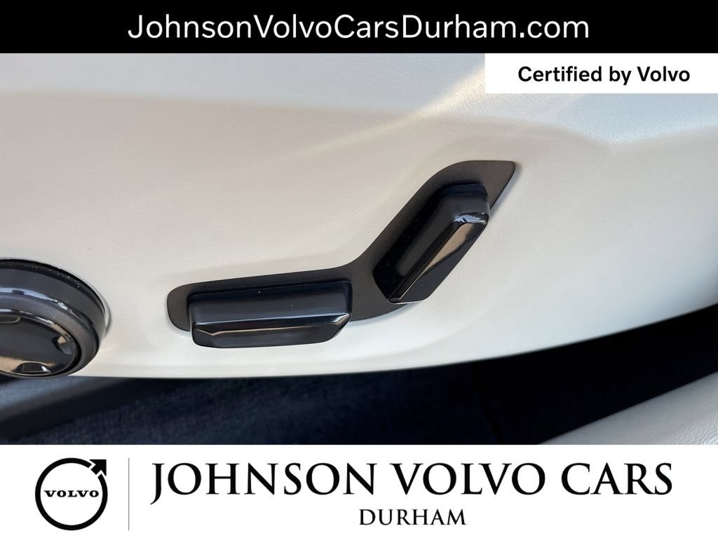 Certified 2026 Volvo XC60 T8 Ultra AWD/4WD image 15